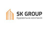 Логотип компанії СК ГРУП