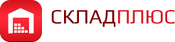 Логотип компанії Склад Плюс