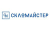 Логотип компанії СклоМайстер