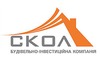 Логотип компанії СКОЛ
