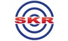 Логотип компанії SKR
