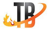 Логотип компанії СК Транс-Буд