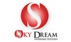 Логотип компанії Скай Дрім