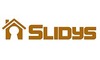 Логотип компанії Слайдис