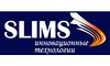 Логотип компанії СЛИМС