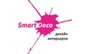Логотип компанії SmartDeco