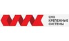 Логотип компанії СМК Систем