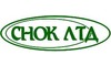 Логотип компанії СНОК Лтд