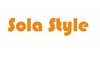 Логотип компанії Sola-Style