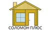Логотип компанії СОЛОМОН ПЛЮС