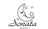 Логотип компанії SonataMobel