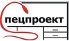 Логотип компанії Спецпроект