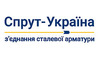 Логотип компанії Спрут-Україна
