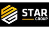 Логотип компанії Star-Group