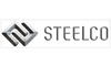 Логотип компанії Steelco