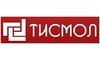 Логотип компанії Тісмол