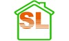 Логотип компанії Строй Лес