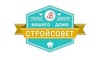 Логотип компанії БудПорада