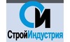 Логотип компанії СТРОЙІНДУСТРІЯ