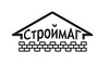 Логотип компанії Строймаг