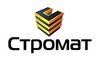 Логотип компанії Стромат