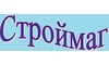 Логотип компанії Строймаг