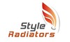 Логотип компанії Style Radiators