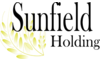Логотип компанії Санфілд Холдинг