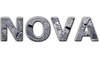 Логотип компанії NOVA