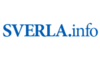 Логотип компанії SVERLAinfo