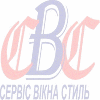 Сервіс Вікна Стиль