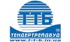 Логотип компанії ТЕНДЕРТРЕЙДБУД