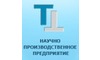 Логотип компанії ТТ-підприємство
