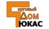 Логотип компанії Торговий Дім Юкас