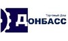 Логотип компанії Торговий Дім Донбас