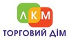 Логотип компанії Торговый дім ЛФМ