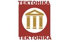 Логотип компанії Тектоніка