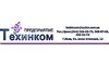 Логотип компанії ТЕХIНКОМ