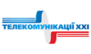 Логотип компанії Телекомунікації ХХІ