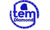 Логотип компанії ТЕМ