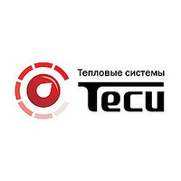 Теплові системі