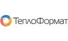 Логотип компанії Теплоформат