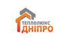 Логотип компанії Теплолюкс-Дніпро