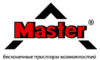 Логотип компанії Майстер