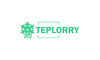 Логотип компанії Teplorry (Маєвський М. О.)