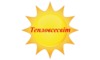 Логотип компанії Тепловсесвіт