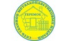 Логотип компанії ТеремОк