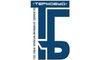 Логотип компанії Термобуд