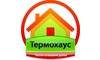 Логотип компанії Термохаус
