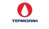 Логотип компанії Термолан Україна